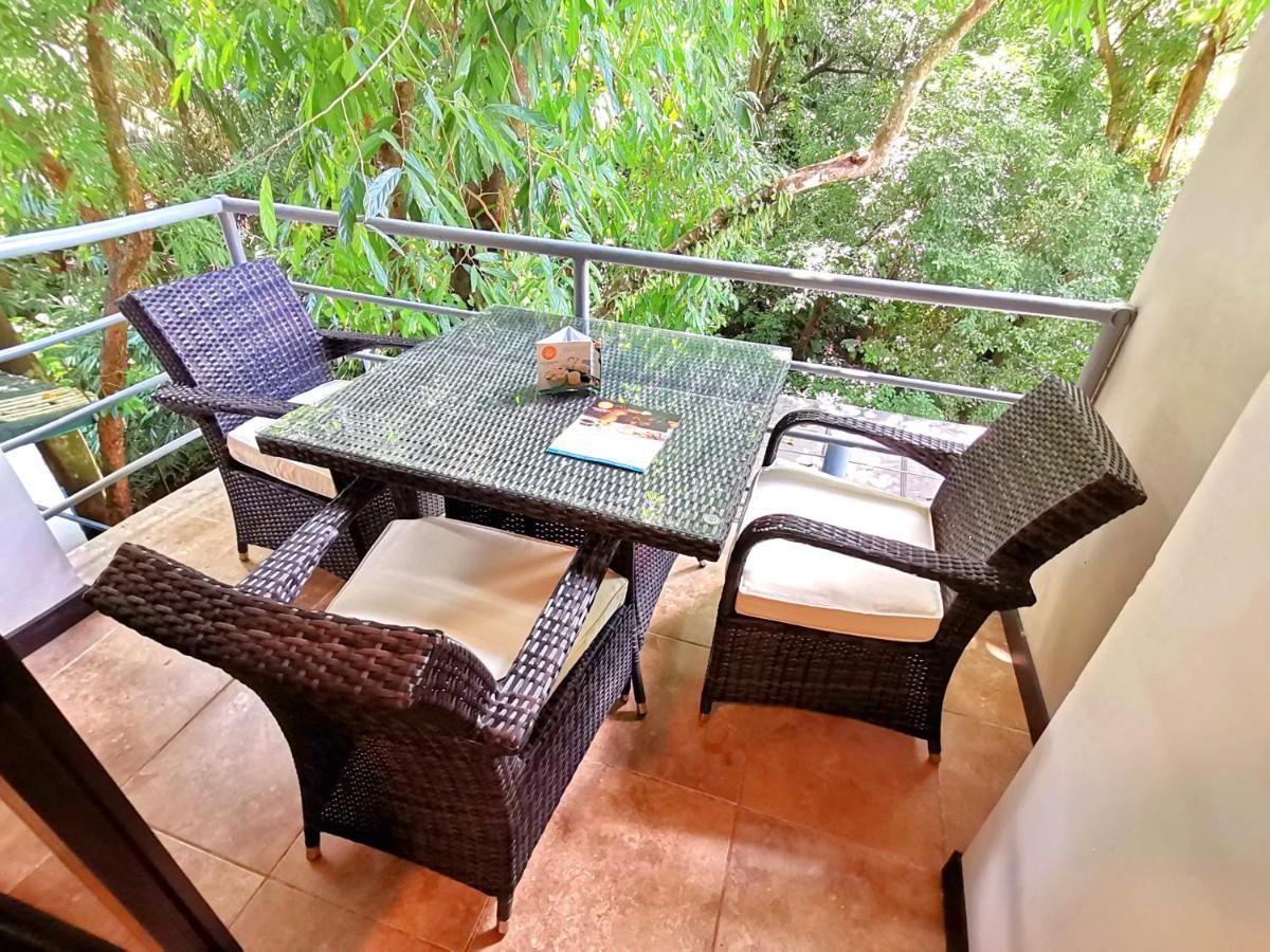 Jungle Vista Boutique Hotel Manuel Antonio Dış mekan fotoğraf