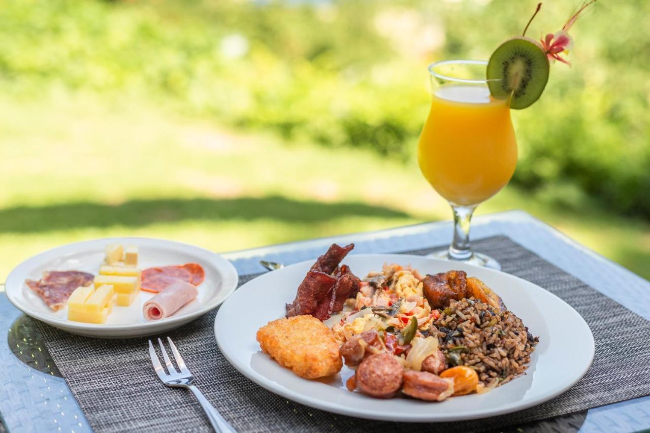 Jungle Vista Boutique Hotel Manuel Antonio Dış mekan fotoğraf